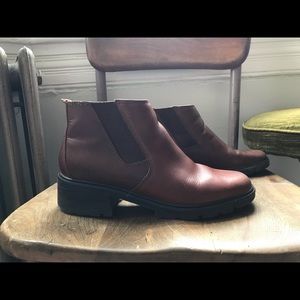 Bass Brand Ankle Boots